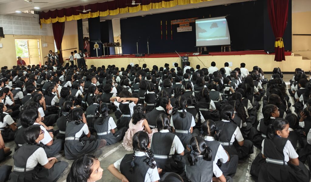 Felicitation Ceremony of SSC